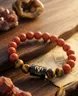 Aries Zodiac bracelet 2