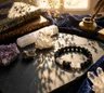 Scorpio Zodiac bracelet 2