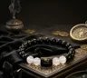 Scorpio Zodiac bracelet 1